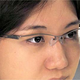 Illustration for article titled Retinal Imaging Display Glasses Make Terminator Vision Possible